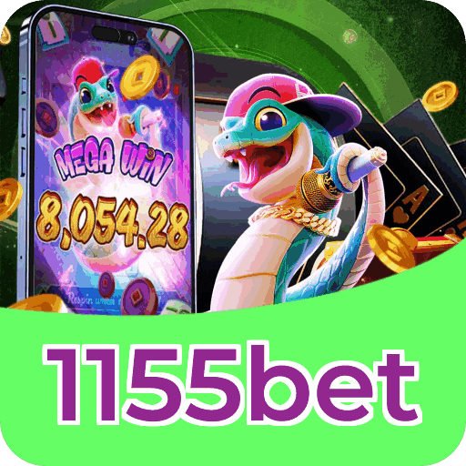 Slots Premium da PG Soft na 1155bet